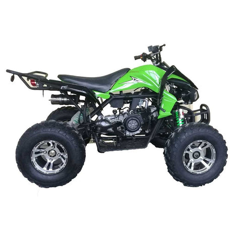 Cougar 200 Sport Adult ATV - Ezonesglobal - Buy at Wine Coolers Online