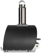 Coyote Outdoor Living 30″ Matte Black Hybrid Pizza Oven in NG - Ezonesglobal - Buy at Wine Coolers Online