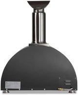 Coyote Outdoor Living 30″ Matte Black Hybrid Pizza Oven in NG - Ezonesglobal - Buy at Wine Coolers Online
