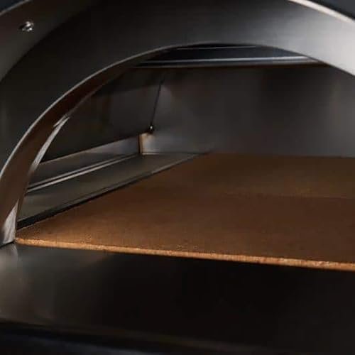 Coyote Outdoor Living 30″ Matte Black Hybrid Pizza Oven in NG - Ezonesglobal - Buy at Wine Coolers Online