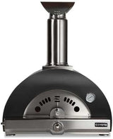 Coyote Outdoor Living 30″ Matte Black Hybrid Pizza Oven in NG - Ezonesglobal - Buy at Wine Coolers Online