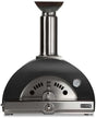 Coyote Outdoor Living 30″ Matte Black Hybrid Pizza Oven in NG - Ezonesglobal - Buy at Wine Coolers Online