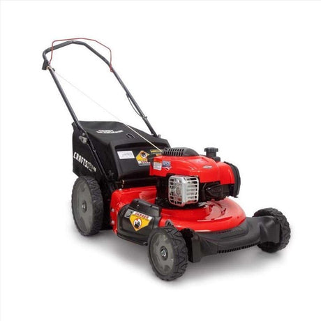CRAFTSMAN 21″ 150 cc Gas Lawn Mower 11A - B26B791 - Ezonesglobal - Buy at Wine Coolers Online