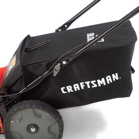 CRAFTSMAN 21″ 150 cc Gas Lawn Mower 11A - B26B791 - Ezonesglobal - Buy at Wine Coolers Online