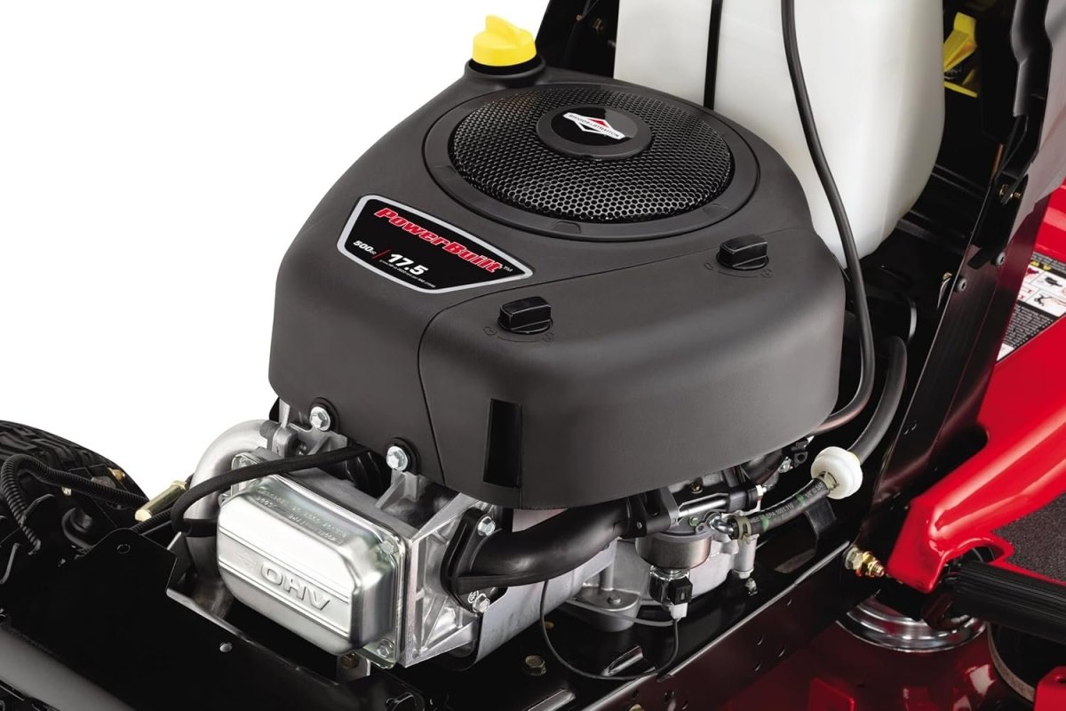 Craftsman 42 - in. Gear Gas Riding Mower - Ezonesglobal - Buy at Wine Coolers Online