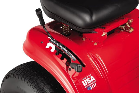 Craftsman 42 - in. Gear Gas Riding Mower - Ezonesglobal - Buy at Wine Coolers Online