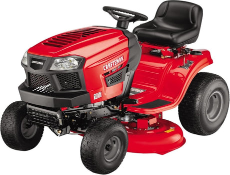 Craftsman 42 - in. Gear Gas Riding Mower - Ezonesglobal - Buy at Wine Coolers Online