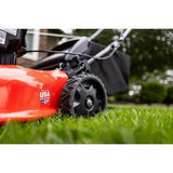 CRAFTSMAN M110 140 - cc 21 - in Push Gas Lawn Mower - Ezonesglobal - Buy at Wine Coolers Online
