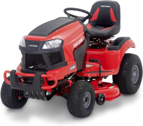 Craftsman T2200K 42 - in 20 HP 725cc Hydrostatic Riding Mower - Ezonesglobal - Buy at Wine Coolers Online