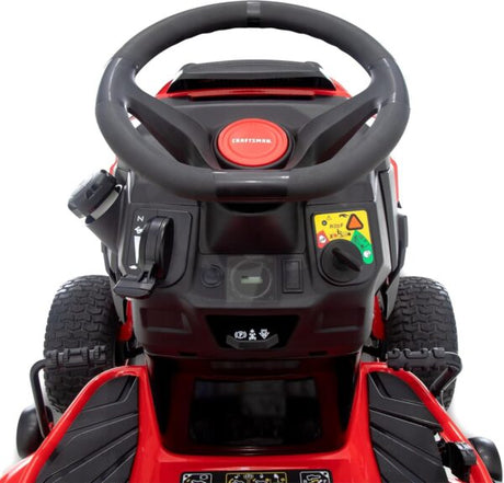 Craftsman T2200K 42 - in 20 HP 725cc Hydrostatic Riding Mower - Ezonesglobal - Buy at Wine Coolers Online