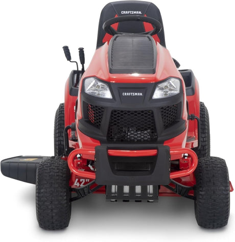Craftsman T2200K 42 - in 20 HP 725cc Hydrostatic Riding Mower - Ezonesglobal - Buy at Wine Coolers Online