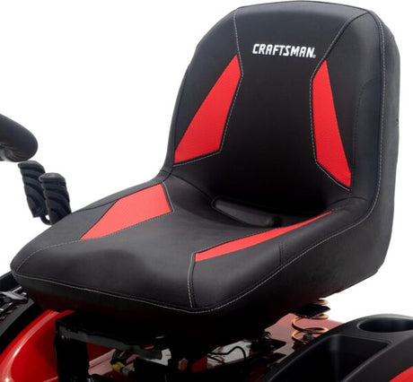 Craftsman T2200K 42 - in 20 HP 725cc Hydrostatic Riding Mower - Ezonesglobal - Buy at Wine Coolers Online