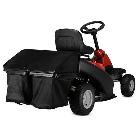 Craftsman Twin Bin Bagger 30″ - Ezonesglobal - Buy at Wine Coolers Online