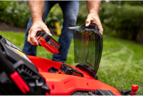 CRAFTSMAN V20 Lawn Mower, Push Mower - Ezonesglobal - Buy at Wine Coolers Online