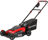 CRAFTSMAN V20 Lawn Mower, Push Mower - Ezonesglobal - Buy at Wine Coolers Online