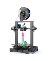 Creality 3D Printer Upgrade Ender 3 V2 Neo with Resume Printing +PLA 1kg - Ezonesglobal - Buy at Wine Coolers Online