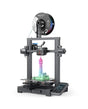 Creality 3D Printer Upgrade Ender 3 V2 Neo with Resume Printing +PLA 1kg - Ezonesglobal - Buy at Wine Coolers Online