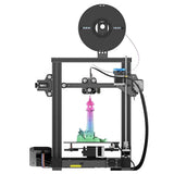 Creality 3D Printer Upgrade Ender 3 V2 Neo with Resume Printing +PLA 1kg - Ezonesglobal - Buy at Wine Coolers Online