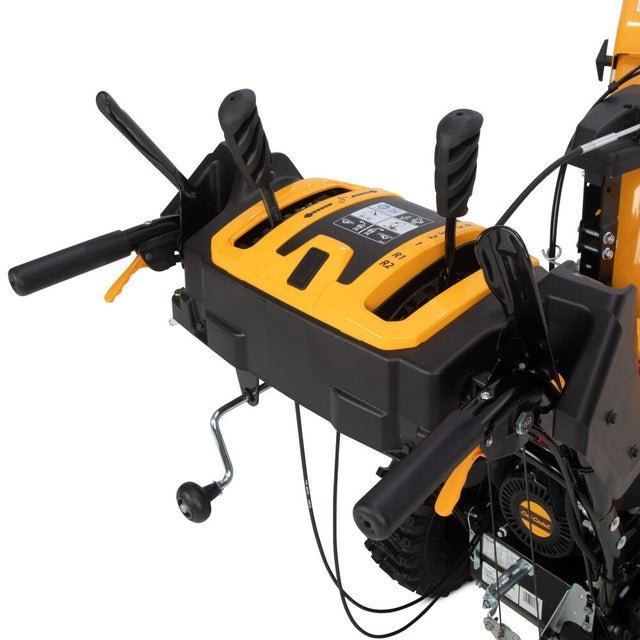 Cub Cadet 2X 26″ IntelliPOWER Two - Stage Electric Start Gas Snow Blower - Ezonesglobal - Buy at Wine Coolers Online