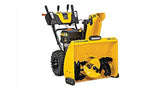 Cub Cadet 3X 30″ HD Three - Stage Snow Blower 31AH5EVW710 - Ezonesglobal - Buy at Wine Coolers Online