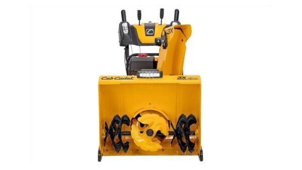 Cub Cadet 3X 30″ HD Three - Stage Snow Blower 31AH5EVW710 - Ezonesglobal - Buy at Wine Coolers Online