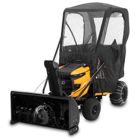 Cub Cadet 42″ 3 - Stage Tractor Mount Snow Blower - Ezonesglobal - Buy at Wine Coolers Online