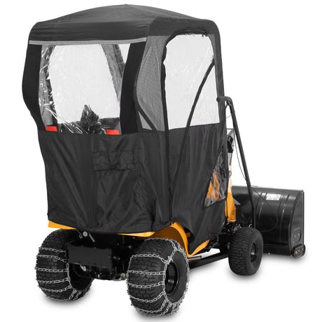Cub Cadet 42″ 3 - Stage Tractor Mount Snow Blower - Ezonesglobal - Buy at Wine Coolers Online