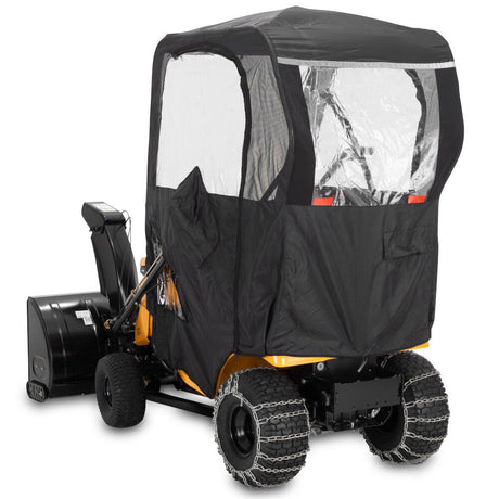 Cub Cadet 42″ 3 - Stage Tractor Mount Snow Blower - Ezonesglobal - Buy at Wine Coolers Online