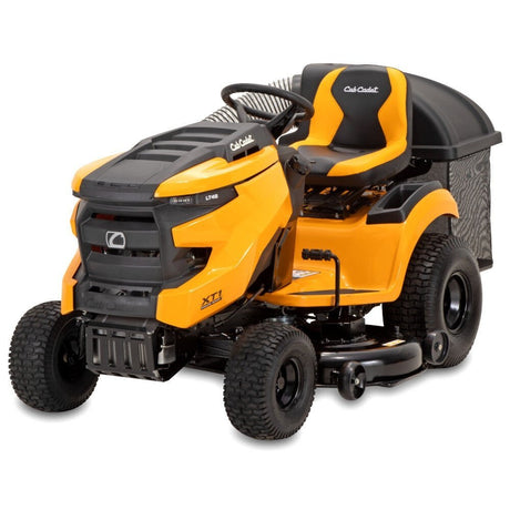 Cub Cadet Double Bagger for XT1 and XT2 Series Riding Lawn Mowers - Ezonesglobal - Buy at Wine Coolers Online