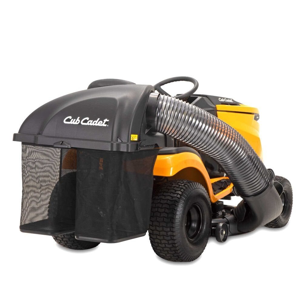 Cub Cadet Double Bagger for XT1 and XT2 Series Riding Lawn Mowers - Ezonesglobal - Buy at Wine Coolers Online