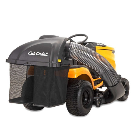 Cub Cadet Double Bagger for XT1 and XT2 Series Riding Lawn Mowers - Ezonesglobal - Buy at Wine Coolers Online