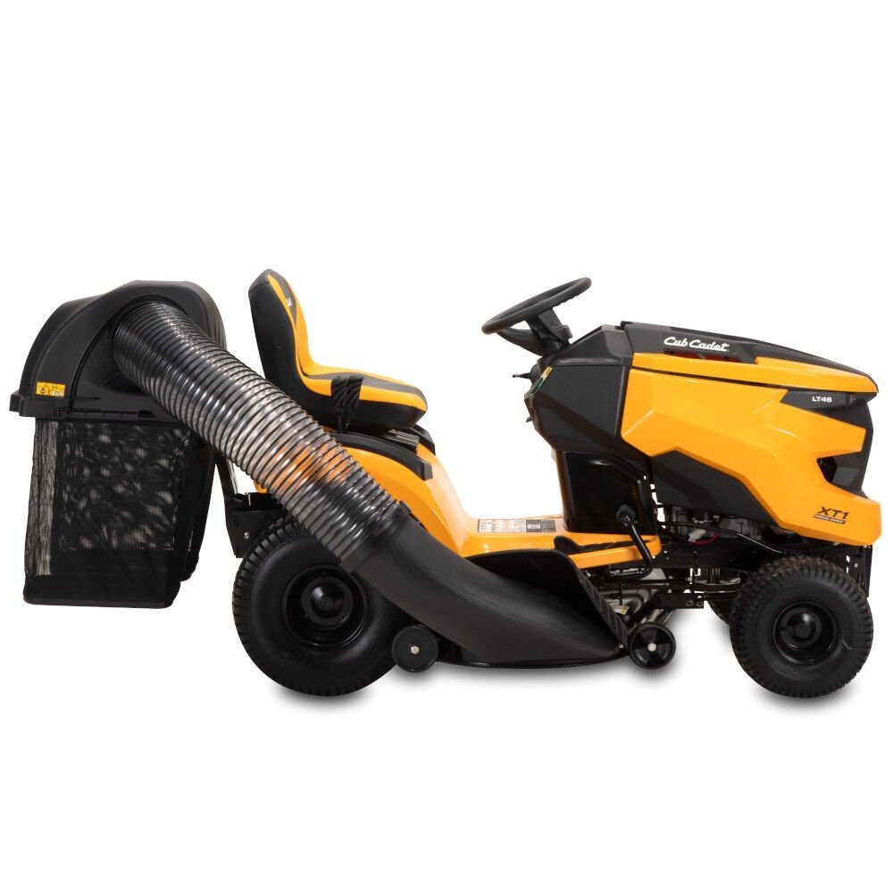 Cub Cadet Double Bagger for XT1 and XT2 Series Riding Lawn Mowers - Ezonesglobal - Buy at Wine Coolers Online