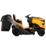 Cub Cadet Double Bagger for XT1 and XT2 Series Riding Lawn Mowers - Ezonesglobal - Buy at Wine Coolers Online