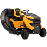 Cub Cadet Double Bagger for XT1 and XT2 Series Riding Lawn Mowers - Ezonesglobal - Buy at Wine Coolers Online