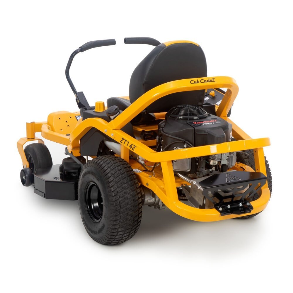 Cub Cadet Ultima ZT1 42 Fab Zero - Turn Mower - Ezonesglobal - Buy at Wine Coolers Online