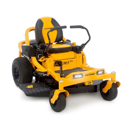 Cub Cadet Ultima ZT1 42 Fab Zero - Turn Mower - Ezonesglobal - Buy at Wine Coolers Online