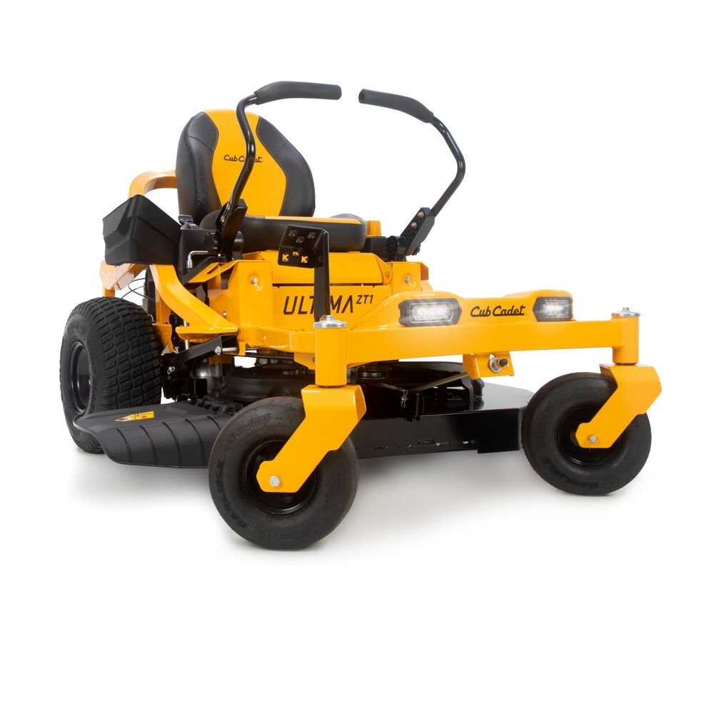 Cub Cadet Ultima ZT1 42 Fab Zero - Turn Mower - Ezonesglobal - Buy at Wine Coolers Online