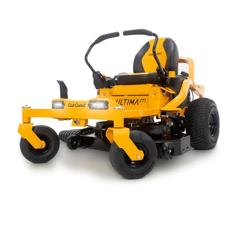 Cub Cadet Ultima ZT1 42 Fab Zero - Turn Mower - Ezonesglobal - Buy at Wine Coolers Online