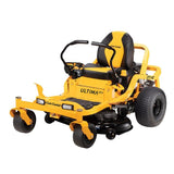 Cub Cadet Ultima ZT1 42 in. 22 HP Kohler KT7000 Series V - Twin Gas Engine Zero Turn Mower with Lap Bar Control - Ezonesglobal - Buy at Wine Coolers Online
