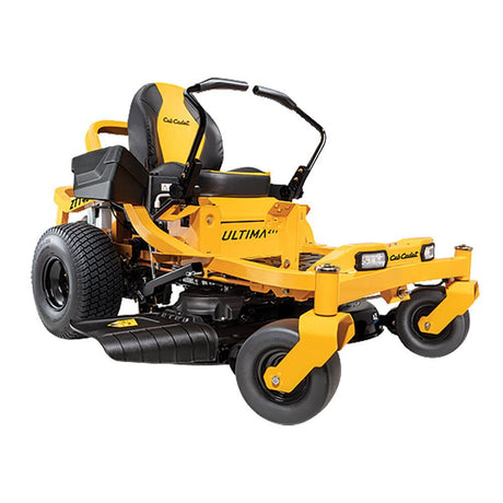 Cub Cadet Ultima ZT1 42 in. 22 HP Kohler KT7000 Series V - Twin Gas Engine Zero Turn Mower with Lap Bar Control - Ezonesglobal - Buy at Wine Coolers Online