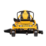 Cub Cadet Ultima ZT1 54″ 24HP Kohler Zero Turn Mower - Ezonesglobal - Buy at Wine Coolers Online