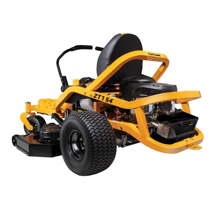 Cub Cadet Ultima ZT1 54″ 24HP Kohler Zero Turn Mower - Ezonesglobal - Buy at Wine Coolers Online