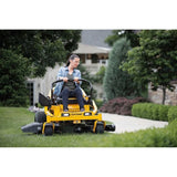 Cub Cadet Ultima ZT1 54″ 24HP Kohler Zero Turn Mower - Ezonesglobal - Buy at Wine Coolers Online