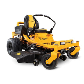 Cub Cadet Ultima ZT1 54″ 24HP Kohler Zero Turn Mower - Ezonesglobal - Buy at Wine Coolers Online