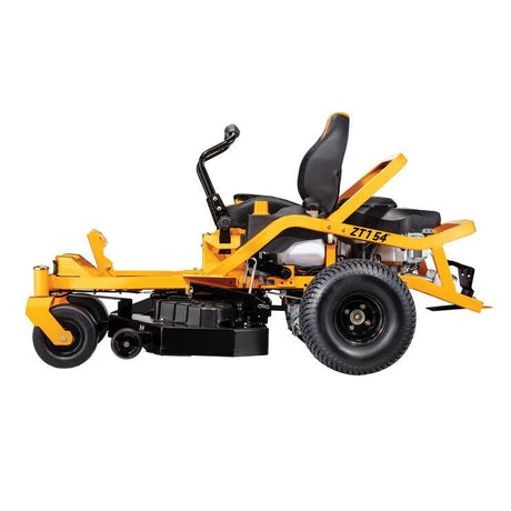 Cub Cadet Ultima ZT1 54″ 24HP Kohler Zero Turn Mower - Ezonesglobal - Buy at Wine Coolers Online
