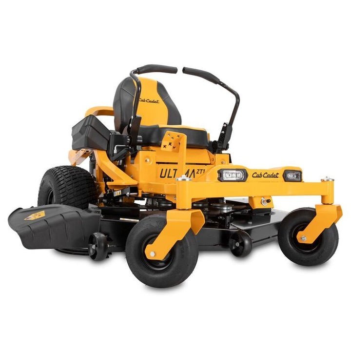 Cub Cadet Ultima ZT1 60 Zero - Turn Mower - Ezonesglobal - Buy at Wine Coolers Online