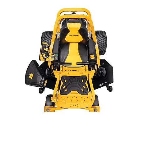 Cub Cadet Ultima ZT2 60 in. 24 HP Gas Zero - Turn Mower, Kawasaki FR Engine, Dual Hydrostatic Transmission - Ezonesglobal - Buy at Wine Coolers Online