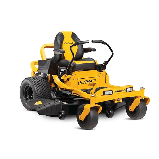 Cub Cadet Ultima ZT2 60 in. 24 HP Gas Zero - Turn Mower, Kawasaki FR Engine, Dual Hydrostatic Transmission - Ezonesglobal - Buy at Wine Coolers Online