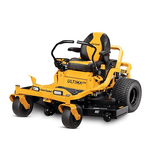 Cub Cadet Ultima ZT2 60 in. 24 HP Gas Zero - Turn Mower, Kawasaki FR Engine, Dual Hydrostatic Transmission - Ezonesglobal - Buy at Wine Coolers Online
