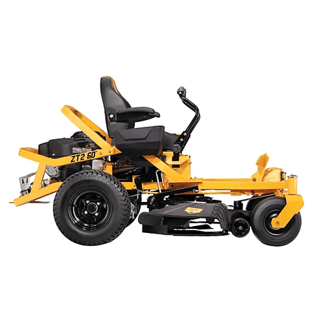 Cub Cadet Ultima ZT2 60 in. 24 HP Gas Zero - Turn Mower, Kawasaki FR Engine, Dual Hydrostatic Transmission - Ezonesglobal - Buy at Wine Coolers Online